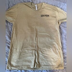 Next Level Graphic Tee Sideshow Spirits